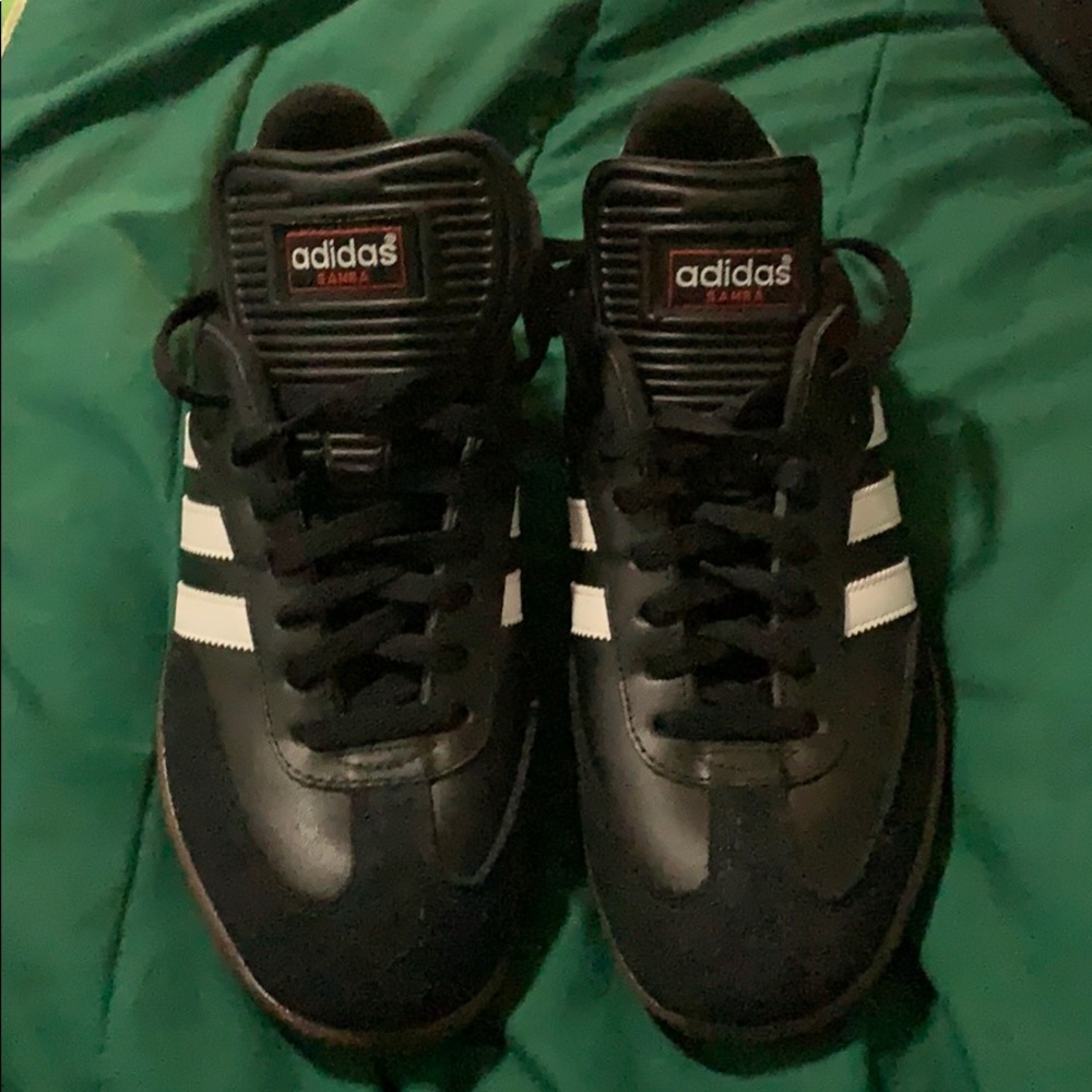 BRAND NEW out of the box Adidas